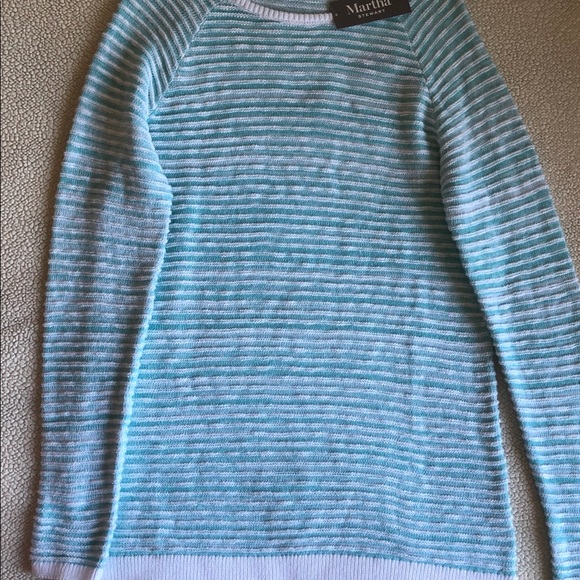 Martha Stewart Women’s Tunic - Picture 3 of 4